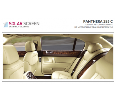 Solar Screen Panthera 285 C 101 cm