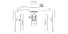 Викрійка для салону BENTLEY CONTINENTAL 2023  /assets/images/items/8834/0091896001723201648.jpg