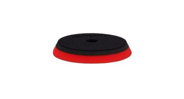 MaxShine Low Profile Red Foam Polishing Pad - Ультрамягкий полировальный круг из поролона Ø150/170 mm