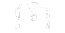 Комплект выкроек для салона MAZDA CX-5 2017 (Обновленный интерьер)  /assets/images/items/5487/0993612001656338063.png