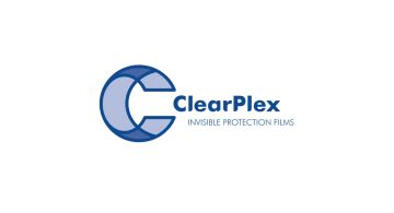 Пленка для защиты стекла от сколов CLEARPLEX Invisible Film 1.22 m