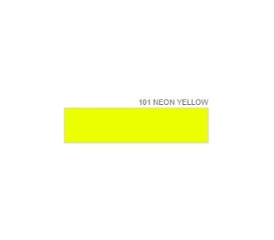 Tubitherm Flock 101 Neon Yellow