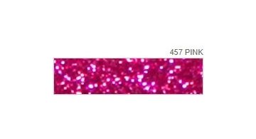 Poli-Flex Pearl Glitter 457 Pink