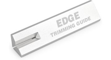 Foshio Edge Trimming Guide - Інструмент для рівного підрізання країв