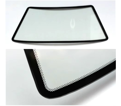 FOSHIO Window Film Display Windshield Glass - Демонстрационное лобовое стекло (1 шт.)