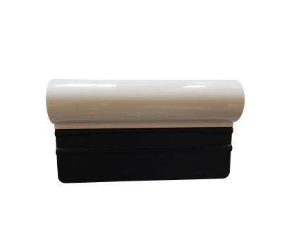 Foshio ABS Hand-held Squeegee - Вигонка 15 cm