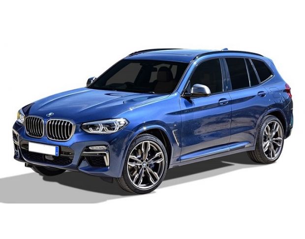 BMW X3 M Sport  2018 Позашляховик Капот частково LLumar assets/images/autos/bmw/bmw_x3/bmw_x3_m_xdrive_m_sport_2018/bmwfr.jpg
