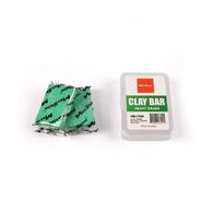 MaxShine Detailing Clay Bar Heavy Cut - Набір агресивної глини для чищення кузова 2 х 50 g