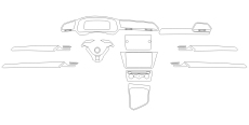 Выкройка для салона VOLKSWAGEN TIGUAN SPORT 2017  /assets/images/items/4791/0573494001620736627.jpg