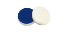 CarPro Flash Pad - Полірувальний круг для абразивного полірування, 130 mm (1 шт)  /assets/images/items/6501/0676676001720175648.jpg