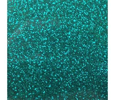 Siser Moda Glitter 2 G0055 Emerald
