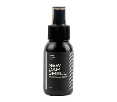 Nasiol New Car Smell