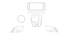 Комплект выкроек для салона JAGUAR F-TYPE 2013-2018  /assets/images/items/5414/0747464001655218089.png
