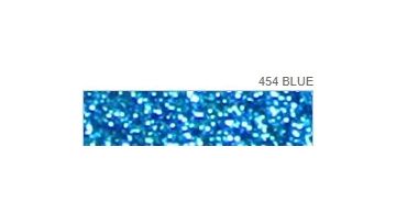 Poli-Flex Pearl Glitter 454 Blue