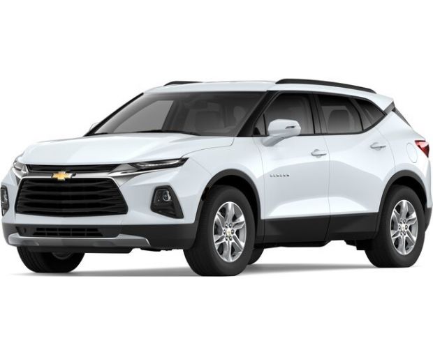 Chevrolet Blazer Premier 2019 Внедорожник Зеркала Hexis
