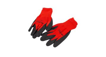 MaxShine Breathable Work Gloves L - Дихаючі робочі рукавички розмір L