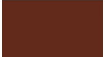 Oracal 751 079 Gloss Red Brown 1 m