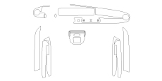 Викрійка для салону MERCEDES-BENZ V-CLASS 2025 -  /assets/images/items/8952/0518408001731933439.jpg