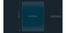 Захисне скло Pixsel на монітор JAECOO 7 14.2“ 2023 - (гібридне мат)  /assets/images/items/9672/0212933001744622125.jpg