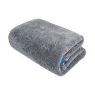 PURESTAR Both Drying towel - Двухстороннее микрофибровое полотенце для сушки 50 x 60 cm