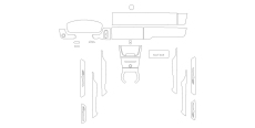 Викрійка для салону PORSCHE CAYENNE 2024  /assets/images/items/6359/0038945001716908901.jpg
