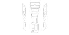 Комплект выкроек для салона INFINITI QX30 2018  /assets/images/items/5424/0774111001655287957.png