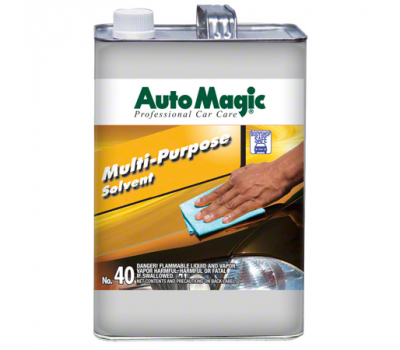 Auto Magic Multi Purpose Solvent 3.785 L № 40