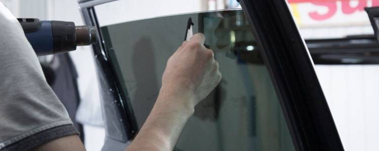 Как выбрать тонировочную пленку: VLT, законность, ошибки | 