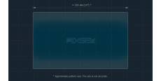 Захисне скло Pixsel на монітор DENZA D9 16.3“ 2022 - (гібридне глянець)  /assets/images/items/9775/0577303001746518264.jpg