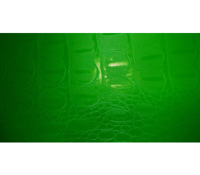 Orajet Green Film under the skin of the reptile 1.524 m