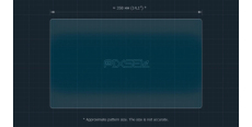 Захисне скло Pixsel на монітор AVATR 07 16.4“ 2024 - (гібридне глянець)  /assets/images/items/9851/0183549001747906865.jpg