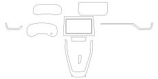 Викрійка для салону TOYOTA RAV4 2024 -  /assets/images/items/8852/0005242001724062091.jpg