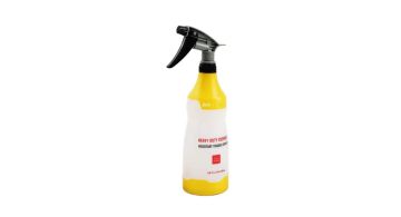 MaxShine Heavy Duty Chemical Resistant Trigger Sprayer - Хімічностійкий розпилювач, 750 ml