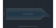Защитное стекло Pixsel на монитор CITROEN C4 - 15.3“ 2020 - 2024 (гибридное мат)  /assets/images/items/7133/0786388001720341535.jpg