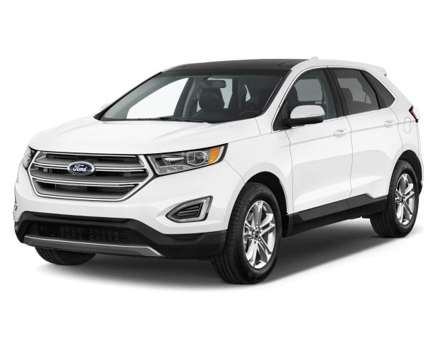 Ford Edge 2015   Hexis