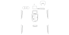 Комплект выкроек для салона MASERATI LEVANTE 2018  /assets/images/items/5479/0054928001656062929.png
