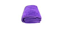 SGCB SGGD073 Microfiber Towel Purple  /assets/images/items/3514/0460985001575450771.jpg