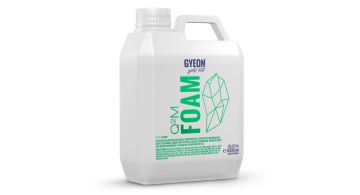 Gyeon Q²M Foam - Шампунь с нейтральным pH, 4000 ml