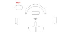 Комплект выкроек для салона MINI COOPER HATCH JCW GP 2018  /assets/images/items/5534/0159851001657018602.png