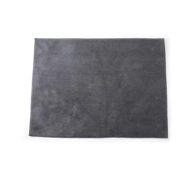 FOSHIO Suede Towel - Тканина для полірування, 30 x 40 cm