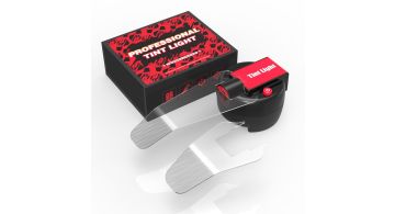 Foshio Magnetic Tint Light - Ліхтарик на магніті для тонування авто