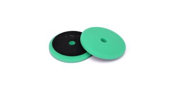 MaxShine Foam Polishing Pad Green - Экстра грубый полировальный круг из поролона Ø130/150 mm