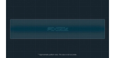 Захисне скло Pixsel на панель приладів MG HS 27.5“ 2025 - (гібридне мат)  /assets/images/items/9740/0059900001746006028.jpg