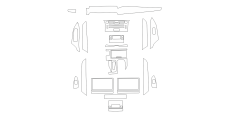 Комплект выкроек для салона LEXUS LX 570 2016  /assets/images/items/5462/0277589001655991497.png