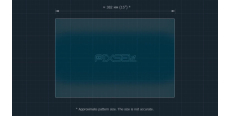 Захисне скло Pixsel на монітор DENZA N9 18“ 2025 - (гібридне мат)  /assets/images/items/9924/0017865001749813308.jpg