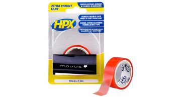 HPX Ultra Mount Tape