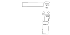 Комплект викрійок для салону CHERY EXEED LX 2020  /assets/images/items/5973/0599553001675438813.png