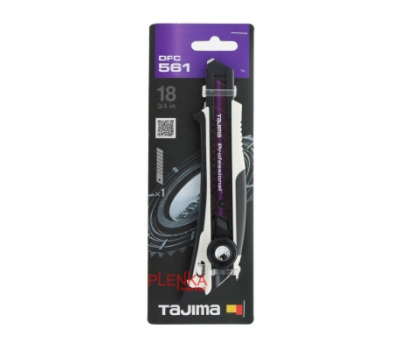 Tajima DFC560N Fin Cutter Premium 18mm