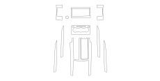 Комплект викрійок для салону LAND ROVER DISCOVERY / LR 5 2017  /assets/images/items/5439/0501746001655722147.png