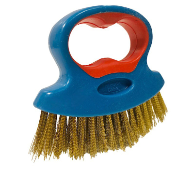 Щетка с медной щетиной SGB-1